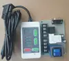 Controlador de máquina de sucção 300G modelo novo AL300 placa de controle de máquina de enchimento alça de controle manual de máquina de alimentação placa de computador