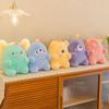 Juguetes de Peluche al por Mayor Transfronterizo 8 pulgadas Muñeco Garra Boda Lanzamiento Nuevo Muñeco de Peluche Muñeco Sanrio