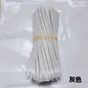 Bolígrafo de Tubo Deslizante DIY Transfronterizo Bolígrafo de Plástico Multicolor Inserto de Tubo Deslizante Bolígrafo Sencillo Regalo Promocional Bolígrafo Publicitario