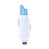 Botella con nariz de elefante botella de spray 60ml 100 ml pe botella de desinfección botella de spray botella de plástico spray nasal