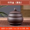 Olla de Barro Horneada Zisha para Estofado de Pera Olla de Barro Cerámica Olla para Estofado Especial para Catering de Hotel Olla de Porcelana Olla de Ginseng Fábrica Outlet