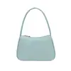 Nova bolsa de comércio exterior para mulheres bolsas femininas bolsa baguete francesa tendência da moda celebridade da internet bolsa de ombro sob o braço bolsa feminina fábrica
