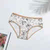Nuevas Bragas de Poliéster para Mujer con Control de Abdomen y Elevación de Cadera, Tiro Bajo, Tallas Grandes, Transpirables, de Doble Capa, Hechas a Medida para Niñas