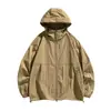 Chaqueta de Protección Solar de Verano Piel UPF100 Ropa UV