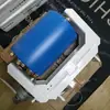 Sensor de Velocidad Antideflagrante Gsc6 de Qiancheng Detecta Equipos Eléctricos, Haciendo la Operación Fácil y Rápida