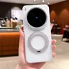 Adecuado para funda de teléfono vivo X300 Pro, cubierta protectora, soporte de cinco unidades, accesorios para teléfono, color sólido, funda de teléfono minimalista