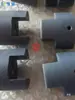 Acoplamiento de grúa torre, junta universal, interruptor de límite de grúa torre, junta universal de nylon DXZ