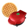Máquina de café da manhã três em um máquina de waffle doméstica mini máquina de assar máquina de donuts máquina de sanduíche multifuncional