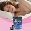 Laniska Sleep Care Patch Nasal Cuidado Diário Sono Noturno Conforto Nasal Cuidado Refrescante Patch Nasal