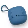 TG813 Diseño Estéreo Auriculares Bluetooth Altavoz Bluetooth Dos en uno Bolso Auricular Inalámbrico para Exteriores Audio