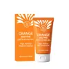 Gel Exfoliante Suave Cuidado Facial y Corporal Gel Hidratante Refrescante Limpiador Cuidado Diario de la Piel del Rostro