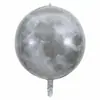 Pipa Balão de ar quente Barraca de festa Decoração Rede social Desenho animado Brisa Hélio Layout Flutuante Linha de ar