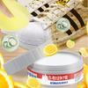 Crema limpiadora de zapatos blancos quitamanchas blanqueadora quita lo amarillo lavado de zapatos pulido de zapatos quita la oxidación cepillado de zapatos crema limpiadora especial para zapatos