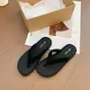Chanclas planas de estilo coreano para mujer, para uso exterior en verano, sandalias retro para vacaciones en la playa, estilo de tira, a la moda, nuevas 2026, francés