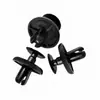 90467-07201 Es Adecuado para Lexus Toyota Clip Retenedor Antisalpicaduras Remache de Nylon Hebilla de Coche