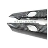 Adecuado para Yamaha Yamaha Mt09 Fz-09 2021-23 Panel Lateral Trasero de Cola Deflector de Ala Inferior del Asiento Trasero