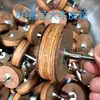 Couro de porco macio e duro, couro de vaca e ovelha, cabeça de esmerilhamento, roda de polimento de jade, superfície de espelho de metal, jade, vidro, broca elétrica, escova, retificadora de bancada, lã