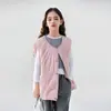 Ropa de Abrigo Nuevo Chaleco de Plumas para Niños y Niñas Chaleco Uniforme Escolar Camiseta Interior Chaleco Chaqueta Ligera Cálida para Niños Grandes