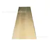 Industria de Escaleras Shangbu de Foshan Personaliza Escaleras con Barandilla de Cristal con Columnas de Acero Inoxidable y Pasamanos con Peldaños de Madera Maciza