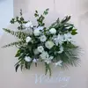 Arranjos Florais para Casamento, Arranjos Florais Decorativos, Arranjos Florais para Passarela, Arranjos Florais para o Local do Casamento, Arte Floral Finalizada