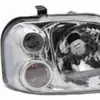 Adecuado para Faro Delantero Nissan Paladin Ensamblaje de Faro Delantero Paladin Nissan Fronti Platin