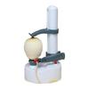 Descascador elétrico direto da fábrica artefato para descascar maçã descascador de frutas artefato de descascamento automático cozinha doméstico