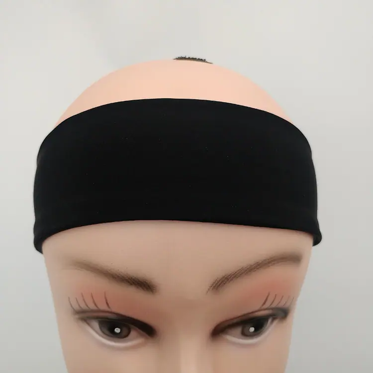 Headband for wig 欧美假发头套配件
