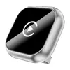 Adaptador inalámbrico CarPlay estilo fútbol personalizado 2 en 1 caja de conectividad para coche caja inteligente CarPlay