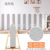 Pegatinas de Pared Suaves Anticolisión Autoadhesivas Rodapié de Pared Borde de Pared Habitación de Niños Decoración Estéreo 3D Mesita de Noche Bebé Anticolisión Papel Tapiz de Pared