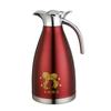 Regalo de boda olla de café de acero inoxidable 304 olla con aislamiento al vacío dote festiva para bodas botella de agua caliente y fría venta directa