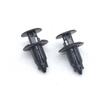 Adecuado para Toyota Corolla Camry Lexus, red central, parachoques, revestimiento, hebilla, puerta, viga inferior, clip