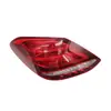 Adecuado para Mercedes-Benz Clase C W205 Modelo Antiguo 14-18 Luces Traseras Luces de Freno 2059060357 2059060457