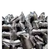 A mina Zhongsheng usa broca pranka de uma palavra broca de dente de bola broca de rocha broca cruzada ferramenta de perfuração broca
