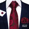 Corbata para Hombre Estilo Coreano Ropa Formal de Negocios Boda Novio Padrino Ejecutivo Patrón de Flecha Corbata Atada a Mano Venta al por Mayor en Stock