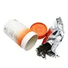 Fabricantes de Tubos de Papel Personalizan Latas de Papel para Té con Revestimiento de Papel de Aluminio, Tubos de Papel para Té a Prueba de Humedad, Empaque Redondo para Té con Estampado en Caliente, Personalizable