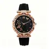 2026 Nuevo Transfronterizo Más Vendido Reloj de Mujer Tendencia de Moda Mariposa Corazón Incrustado de Pedrería Encaje Reloj de Cuarzo para Mujer Venta al por Mayor