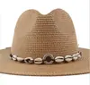 Acessórios para Chapéus Mais Vendidos Transfronteiriços Atacado Chapéus Unissex Europeus e Americanos com Tiras de Chapéu Cowboy em Couro PU e Cordões de Couro