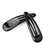 Ins Wind Hyun-a Clip para el Cabello Rojo Cibernético para Mujer Clip BB con Goteo de Color Aceite Clip de Cabello Color Caramelo para Niños Flequillo Clip Lateral Tocado