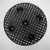 Dispositivo de Control de Raíces, Dispositivo de Plástico para Control de Raíces, Tablero Envolvente para Árboles, Dispositivo de Control de Raíces para Plantación de Árboles, Dispositivo de Control de Raíces para Base, Maceta con Control de Raíces