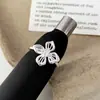Exquisite, Simples, Fashionável, Versátil, Coleção de Anéis de Prata de Alto Padrão, Elegante, Luxo Leve, Design de Nicho, Joias de Mão Personalizadas