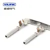 Conector Dechi DTM04-2P conector impermeable de alto rendimiento enchufe de cableado poroso macho y hembra DTM06-2S