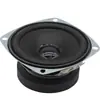 Altavoz de rango completo de 3 pulgadas 4 ohmios 20 vatios de grado audiófilo diámetro 78 mm altura altavoz de audio DIY accesorio para amplificador 20W