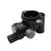 Válvula de controle de marcha lenta ZY0120130 adequada para Ford Fiesta 09 Mazda