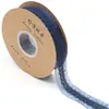 Fita atacado fita de renda fita fita de organza embalagem de caixa de presente para bolo acessórios de laço para joias DIY
