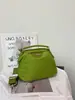 2024 Jierangshi Bolso Cruzado Nuevo de Gama Alta de Nicho Bolso de Mano Casual Ligero de Nylon