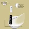 Crema de Ojos Hidratante con Retinol: Masaje Suave y Delicado Alrededor de los Ojos, Nutre la Piel, Reduce las Arrugas de los Ojos, Hidrata y Aclara la Piel