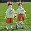 Conjunto de Niño Zootopia Nick Zorro Disfraz de Rendimiento Verano Niña Manga Corta Ropa de Cosplay Infantil