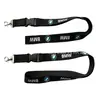 Lanyard de producción de imagen para coche lanyard para coche volvo certificado de producción de muestra lanyard