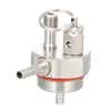Dispensador de Torneira para Barril 12'' Aço Inoxidável 304 Dispensador de Vinho Barril de Cerveja de Barril Dispensador de Vinho Dispensador de Barril de Cerveja de Barril