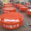 Removedor de Ferro Eletromagnético de Auto-Descarregamento Suspenso, Equipamento de Remoção de Ferro Tipo Seco, Baixa Temperatura, Alta Capacidade de Sucção, Qiancheng